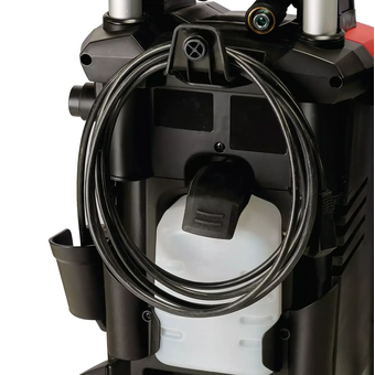  Минимойка Einhell TE-HP 170 (4140770) 