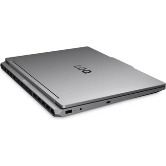  Ноутбук Lenovo LOQ 15AHP11 (83TN000ERK) Luna Grey 