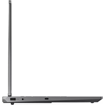  Ноутбук Lenovo LOQ 15AHP11 (83TN000ERK) Luna Grey 
