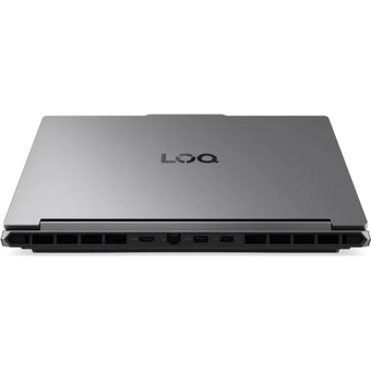  Ноутбук Lenovo LOQ 15AHP11 (83TN000ERK) Luna Grey 