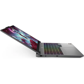  Ноутбук Lenovo LOQ 15AHP11 (83TN000ERK) Luna Grey 