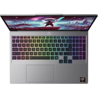  Ноутбук Lenovo LOQ 15AHP11 (83TN000ERK) Luna Grey 