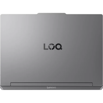  Ноутбук Lenovo LOQ 15AHP11 (83TN000ERK) Luna Grey 