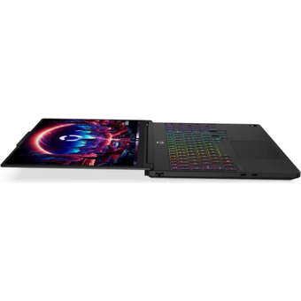  Ноутбук Lenovo Legion 5 15AHP11 (83Q7000MRK) Eclipse Black 