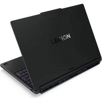  Ноутбук Lenovo Legion 5 15AHP11 (83Q7000MRK) Eclipse Black 