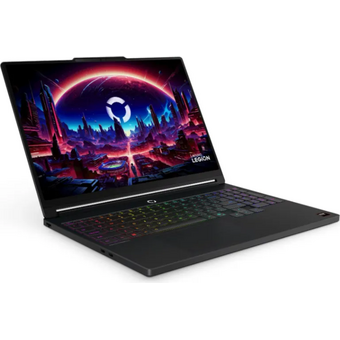  Ноутбук Lenovo Legion 5 15AHP11 (83Q7000MRK) Eclipse Black 