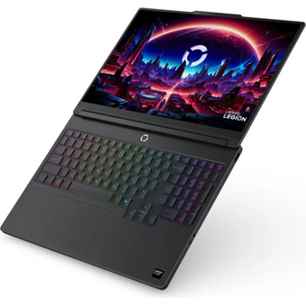  Ноутбук Lenovo Legion 5 15AHP11 (83Q7000MRK) Eclipse Black 