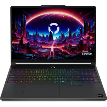  Ноутбук Lenovo Legion 5 15AHP11 (83Q7000MRK) Eclipse Black 