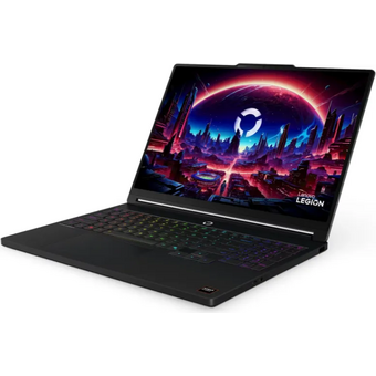  Ноутбук Lenovo Legion 5 15AHP11 (83Q7000MRK) Eclipse Black 