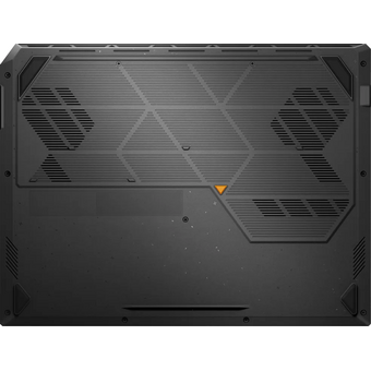  Ноутбук Asus TUF Gaming F16 FX608JPR-RV207 (90NR0NG1-M00C40)Core i7 14650HX 32Gb SSD512Gb NVIDIA GeForce RTX 5070 8Gb 16" IPS WUXGA безОС grey WiFi BT 