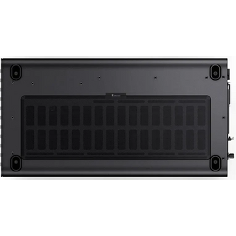  Корпус JONSBO D33 Black, mini-ITX, mATX, черный 