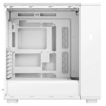 Корпус Fractal Design Epoch XL TG Clear White (FD-C-EPO1X-03) без БП, Full-Tower, 3x140mm, 2xUSB-A 3.2 + 1xUSB Type-C E-ATX, ATX 
