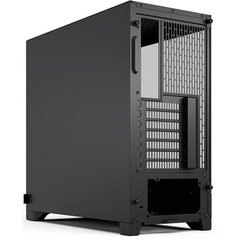  Корпус Fractal Design Pop 2 Air TG RGB Black (FD-C-POA2A-03) без БП, Midi-Tower, 3x120mm, 1xUSB-C + 3.2 ATX, mITX 