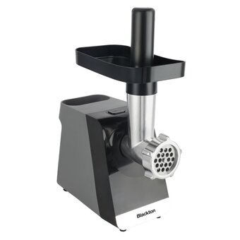  Мясорубка Blackton Bt MG1113 Black-Gray 