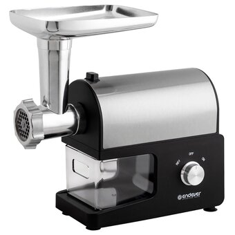  Мясорубка Endever Sigma-114 