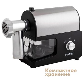  Мясорубка Endever Sigma-114 