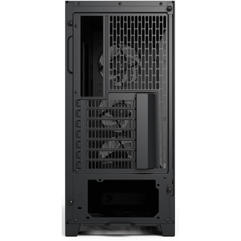 Корпус Fractal Design Pop 2 Air TG RGB Black (FD-C-POA2A-03) без БП, Midi-Tower, 3x120mm, 1xUSB-C + 3.2 ATX, mITX 