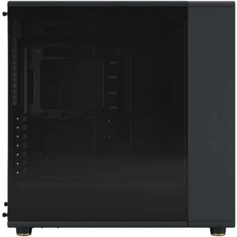  Корпус Fractal Design North XL RC Charcoal TG Dark (FD-C-NOR1X-05) без БП, Full-Tower, 3x140mm, 2xUSB-A 3.0 + 1xUSB 3.2 Type-C, ATX 