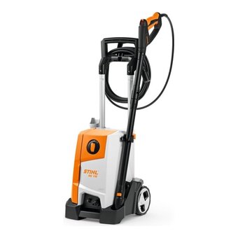  Мойка высокого давления Stihl RE 110 (4950-011-4521) 