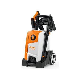  Мойка высокого давления Stihl RE 110 (4950-011-4521) 