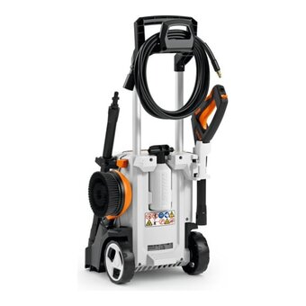  Мойка высокого давления Stihl RE 110 (4950-011-4521) 