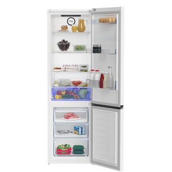  Холодильник BEKO B3RCNK403HW 