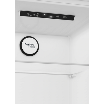  Холодильник BEKO B3RCNK403HW 