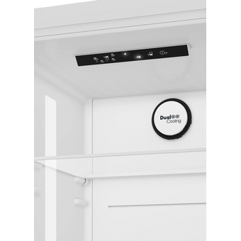  Холодильник BEKO B3RCNK403HW 