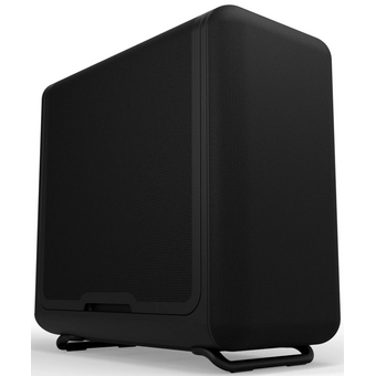  Корпус HYTE X50 Air (CS-HYTE-X50A-BB) без БП, Midi-Tower, no fans, 2xUSB-A 3.2, 1xUSB Type-C, E-ATX, ATX, mITX Pitch Black 