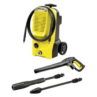  Минимойка Karcher K 5 Classic (1.950-700.0) 