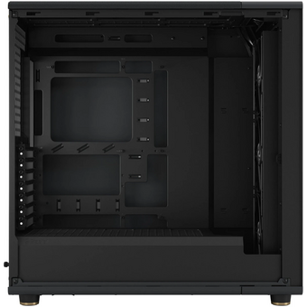  Корпус Fractal Design North XL RC Charcoal TG Dark (FD-C-NOR1X-05) без БП, Full-Tower, 3x140mm, 2xUSB-A 3.0 + 1xUSB 3.2 Type-C, ATX 