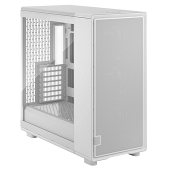  Корпус Fractal Design Epoch XL TG Clear White (FD-C-EPO1X-03) без БП, Full-Tower, 3x140mm, 2xUSB-A 3.2 + 1xUSB Type-C E-ATX, ATX 