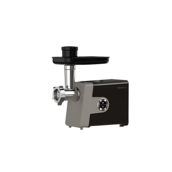  Мясорубка Topdevice TDMG107BR коричневый 
