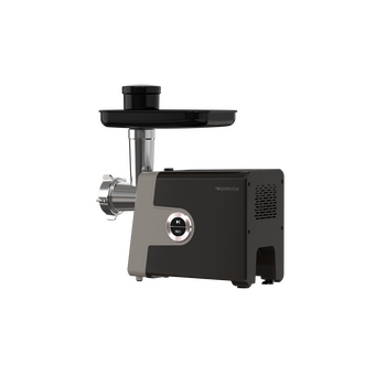  Мясорубка Topdevice TDMG107BR коричневый 