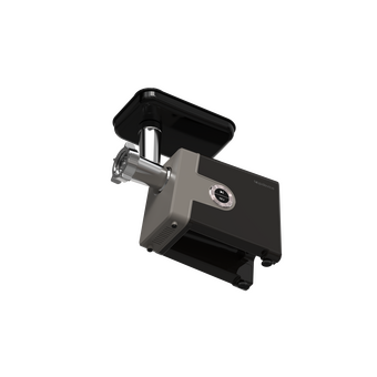  Мясорубка Topdevice TDMG107BR коричневый 