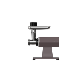  Мясорубка Topdevice TDMG-101BR капучиновый 