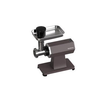  Мясорубка Topdevice TDMG-101BR капучиновый 