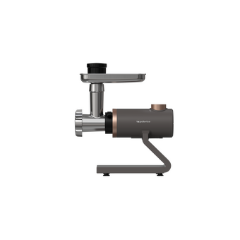  Мясорубка Topdevice TDMG-100CL капучиновый 