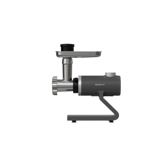  Мясорубка Topdevice TDMG-100GR графитовый 