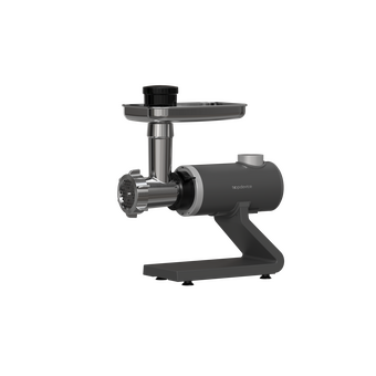  Мясорубка Topdevice TDMG-100GR графитовый 