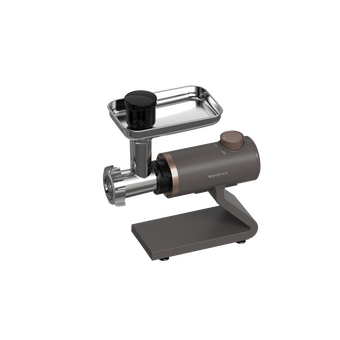  Мясорубка Topdevice TDMG-100CL капучиновый 
