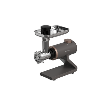  Мясорубка Topdevice TDMG-100CL капучиновый 