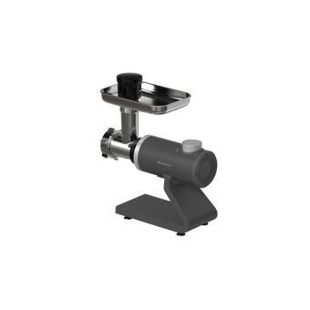  Мясорубка Topdevice TDMG-100GR графитовый 