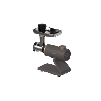  Мясорубка Topdevice TDMG-100CL капучиновый 