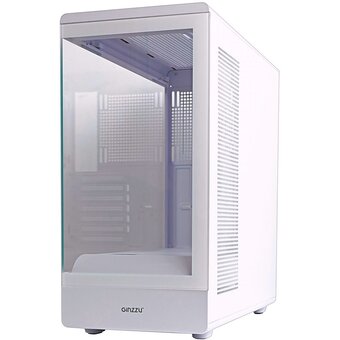  Корпус Ginzzu GL 575 