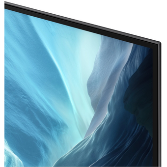  Телевизор Samsung QE48S90HAEXPY черный 