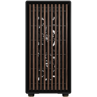  Корпус Fractal Design North XL RC Charcoal TG Dark (FD-C-NOR1X-05) без БП, Full-Tower, 3x140mm, 2xUSB-A 3.0 + 1xUSB 3.2 Type-C, ATX 