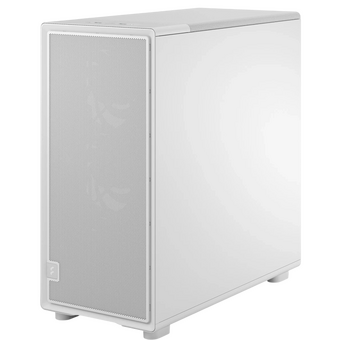  Корпус Fractal Design Epoch XL TG Clear White (FD-C-EPO1X-03) без БП, Full-Tower, 3x140mm, 2xUSB-A 3.2 + 1xUSB Type-C E-ATX, ATX 