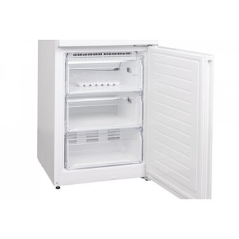  Холодильник Schaub Lorenz SLU NBC2W2 