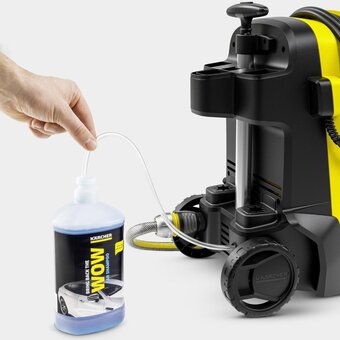  Минимойка Karcher K 5 Classic (1.950-700.0) 